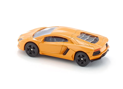 Siku Lamborghini Aventador LP 700-4-SKU1449-Animal Kingdoms Toy Store