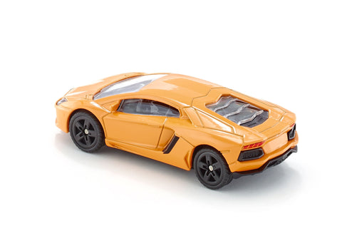Siku Lamborghini Aventador LP 700-4-SKU1449-Animal Kingdoms Toy Store