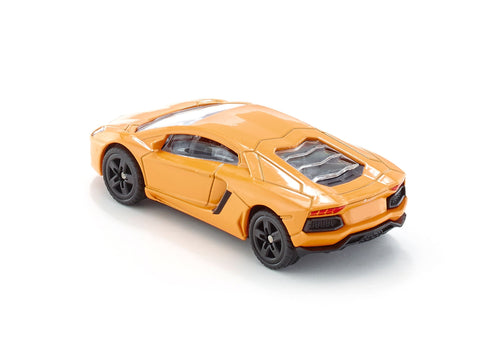 Siku Lamborghini Aventador LP 700-4-SKU1449-Animal Kingdoms Toy Store