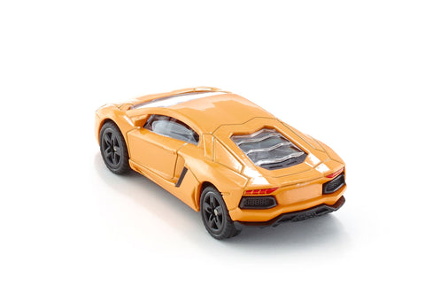 Siku Lamborghini Aventador LP 700-4-SKU1449-Animal Kingdoms Toy Store
