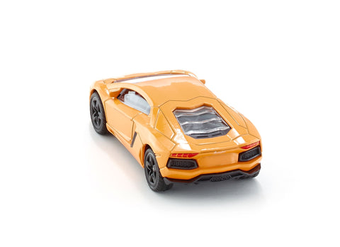 Siku Lamborghini Aventador LP 700-4-SKU1449-Animal Kingdoms Toy Store