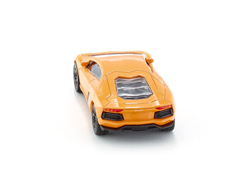 Siku Lamborghini Aventador LP 700-4-SKU1449-Animal Kingdoms Toy Store