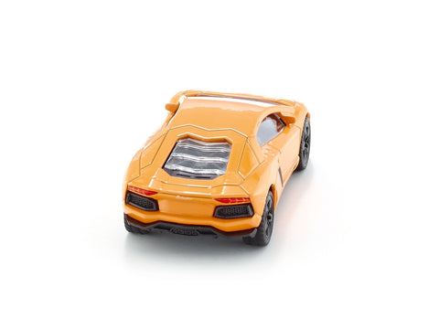 Siku Lamborghini Aventador LP 700-4-SKU1449-Animal Kingdoms Toy Store