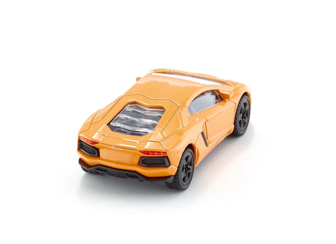 Siku Lamborghini Aventador LP 700-4-SKU1449-Animal Kingdoms Toy Store