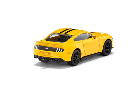 Siku Ford Mustang GT-SKU1530-Animal Kingdoms Toy Store