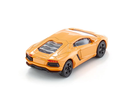 Siku Lamborghini Aventador LP 700-4-SKU1449-Animal Kingdoms Toy Store