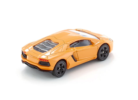Siku Lamborghini Aventador LP 700-4-SKU1449-Animal Kingdoms Toy Store