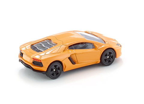 Siku Lamborghini Aventador LP 700-4-SKU1449-Animal Kingdoms Toy Store