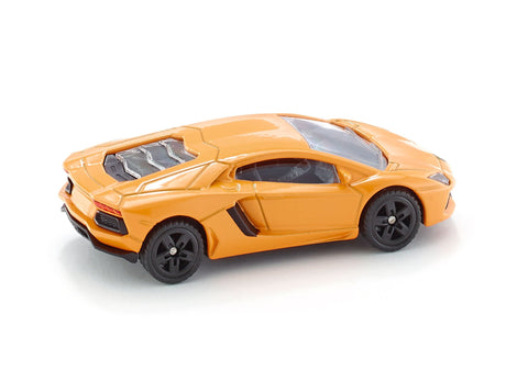 Siku Lamborghini Aventador LP 700-4-SKU1449-Animal Kingdoms Toy Store