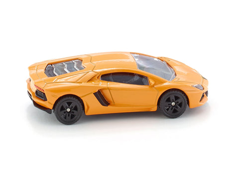 Siku Lamborghini Aventador LP 700-4-SKU1449-Animal Kingdoms Toy Store