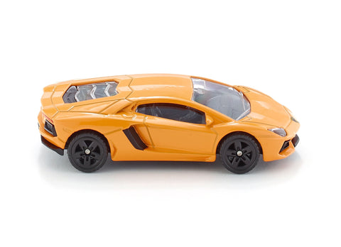 Siku Lamborghini Aventador LP 700-4-SKU1449-Animal Kingdoms Toy Store