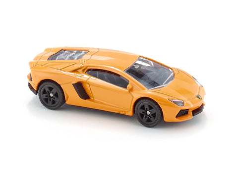 Siku Lamborghini Aventador LP 700-4-SKU1449-Animal Kingdoms Toy Store