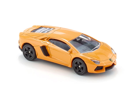 Siku Lamborghini Aventador LP 700-4-SKU1449-Animal Kingdoms Toy Store