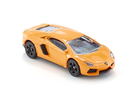 Siku Lamborghini Aventador LP 700-4-SKU1449-Animal Kingdoms Toy Store
