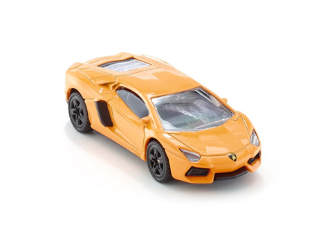 Siku Lamborghini Aventador LP 700-4-SKU1449-Animal Kingdoms Toy Store