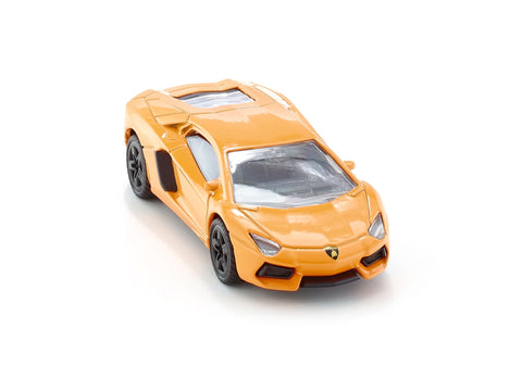 Siku Lamborghini Aventador LP 700-4-SKU1449-Animal Kingdoms Toy Store