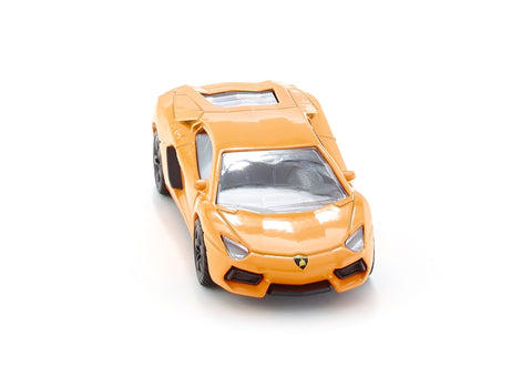 Siku Lamborghini Aventador LP 700-4-SKU1449-Animal Kingdoms Toy Store