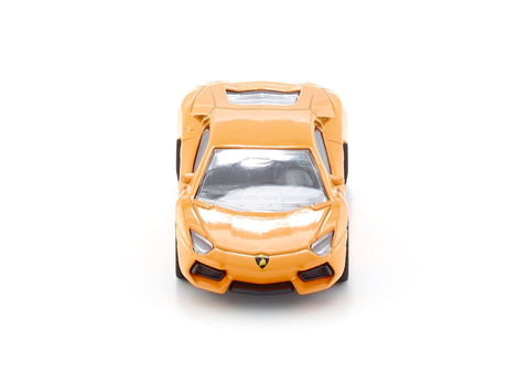 Siku Lamborghini Aventador LP 700-4-SKU1449-Animal Kingdoms Toy Store