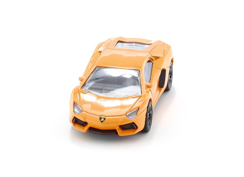 Siku Lamborghini Aventador LP 700-4-SKU1449-Animal Kingdoms Toy Store