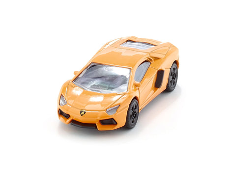Siku Lamborghini Aventador LP 700-4-SKU1449-Animal Kingdoms Toy Store