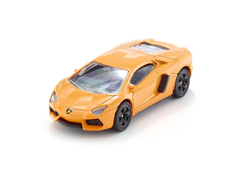 Siku Lamborghini Aventador LP 700-4-SKU1449-Animal Kingdoms Toy Store
