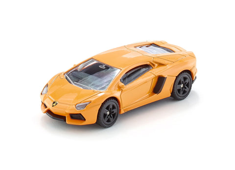 Siku Lamborghini Aventador LP 700-4-SKU1449-Animal Kingdoms Toy Store