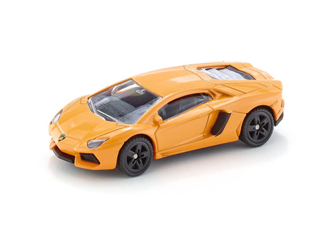 Siku Lamborghini Aventador LP 700-4-SKU1449-Animal Kingdoms Toy Store