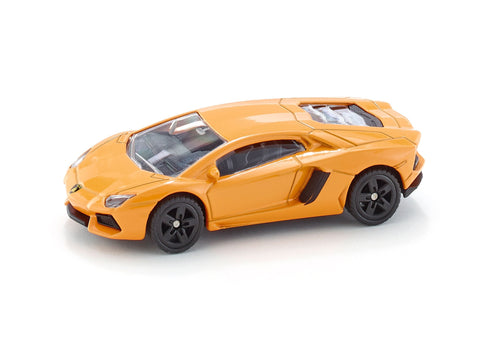 Siku Lamborghini Aventador LP 700-4-SKU1449-Animal Kingdoms Toy Store
