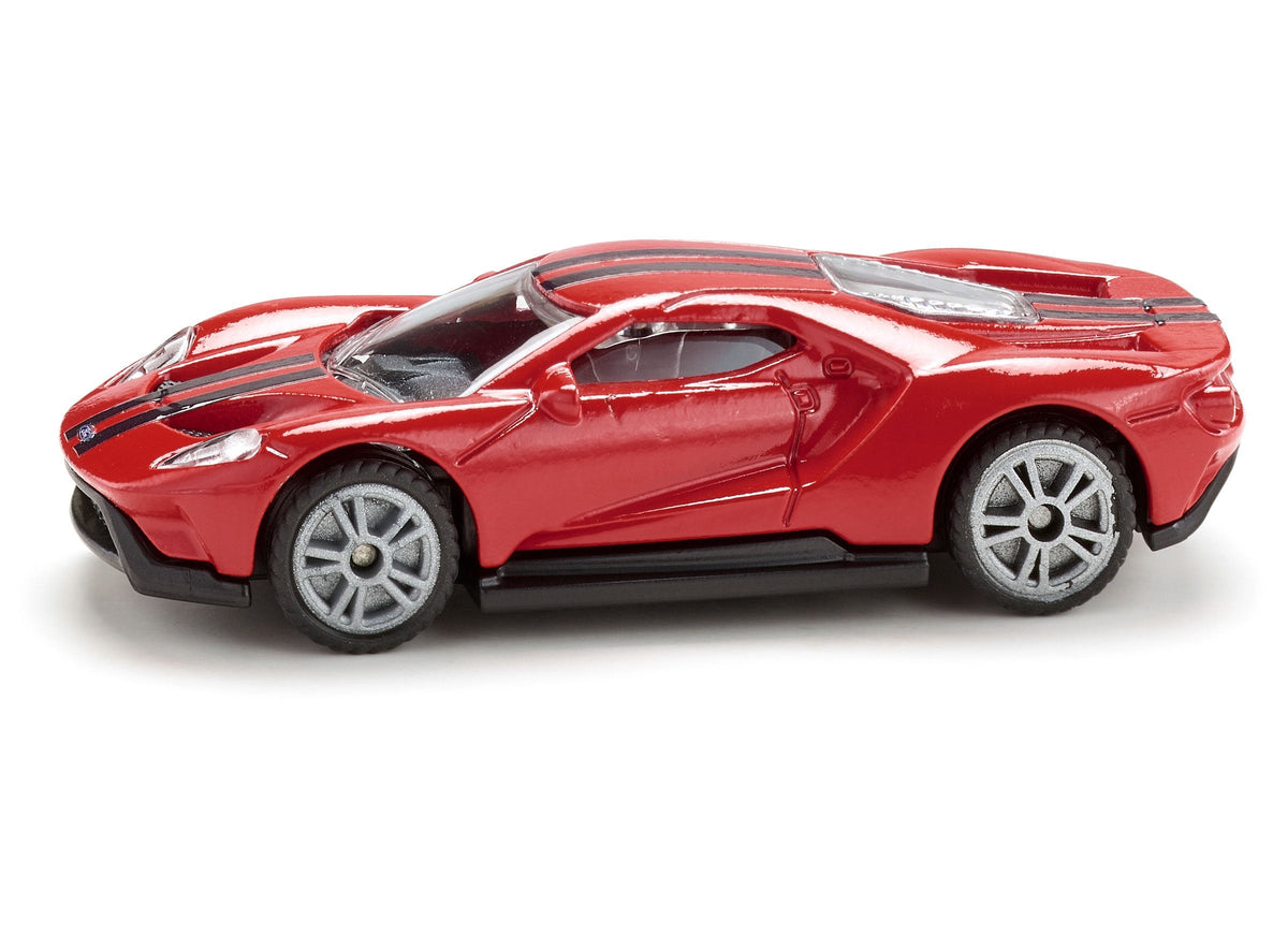 Siku Ford GT-SKU1526-Animal Kingdoms Toy Store