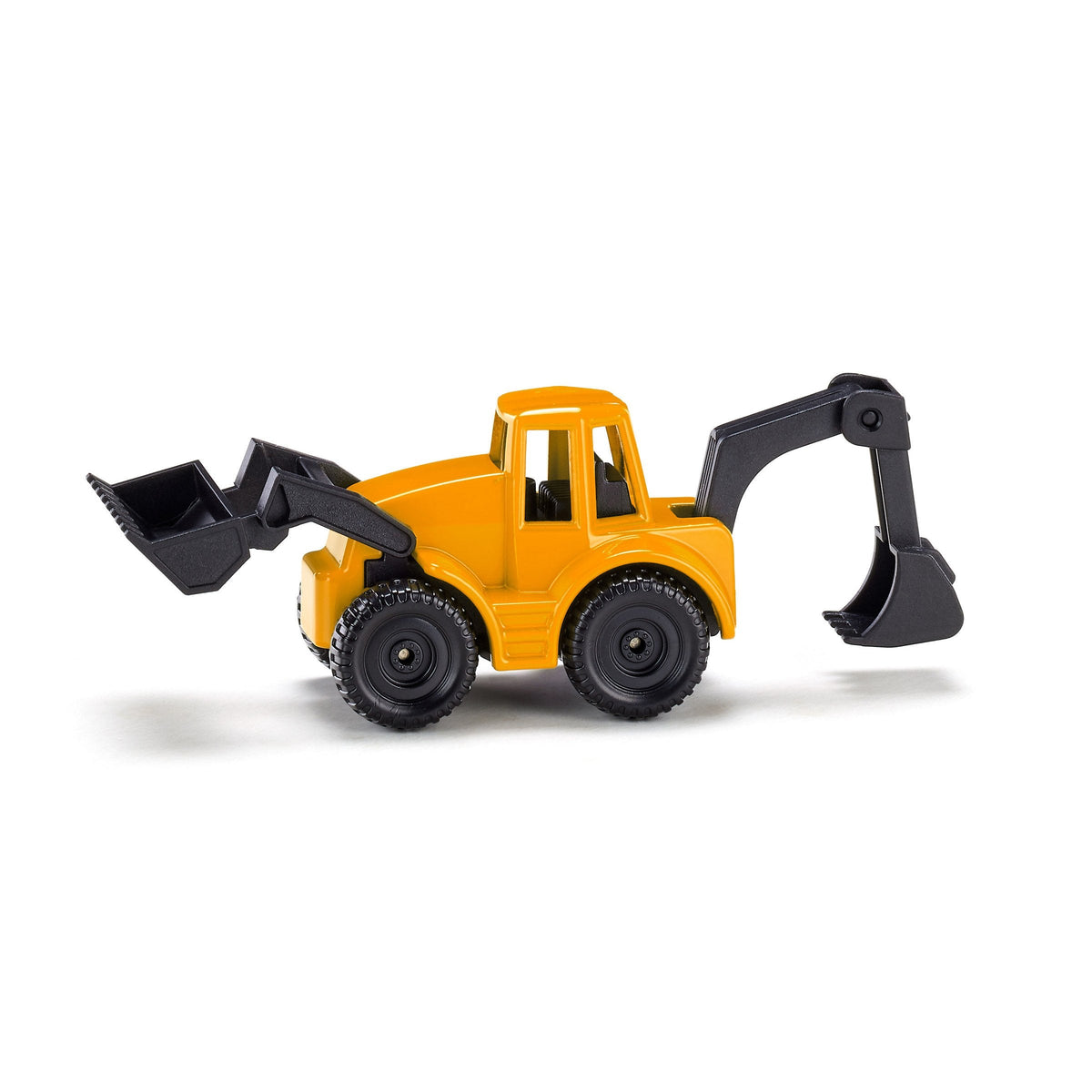 Siku Backhoe loader-SKU1103-Animal Kingdoms Toy Store