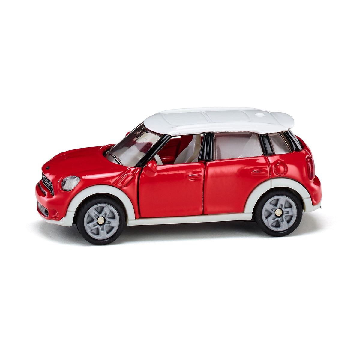Siku Craftwork MINI Countryman Race-SKU6504-Animal Kingdoms Toy Store