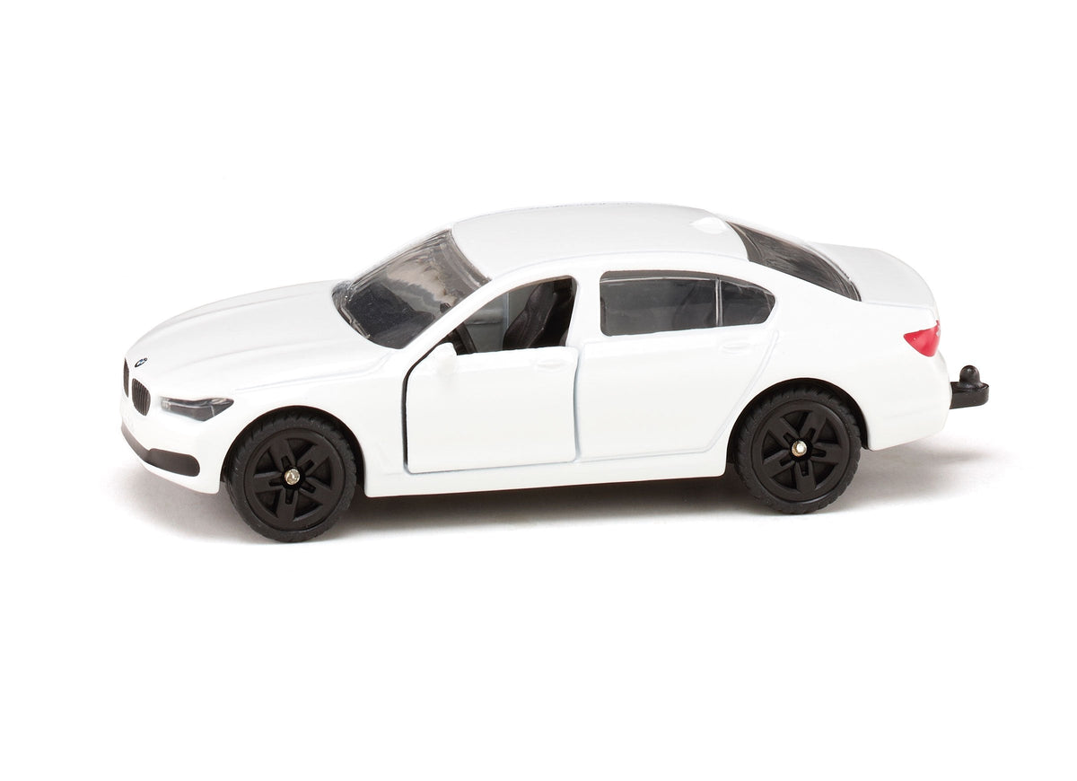 Siku BMW 750i-SKU1509-Animal Kingdoms Toy Store