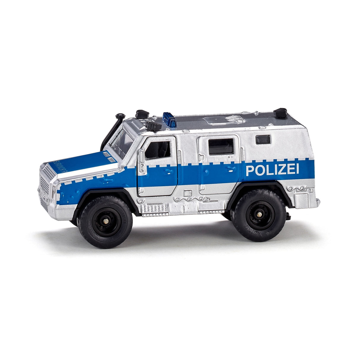 Siku 1:50 Rheinmetall MAN Survivor R-SKU2304-Animal Kingdoms Toy Store
