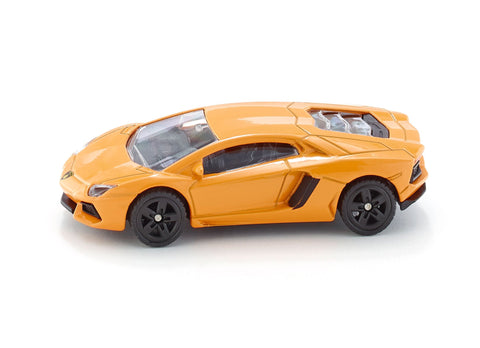 Siku Lamborghini Aventador LP 700-4-SKU1449-Animal Kingdoms Toy Store