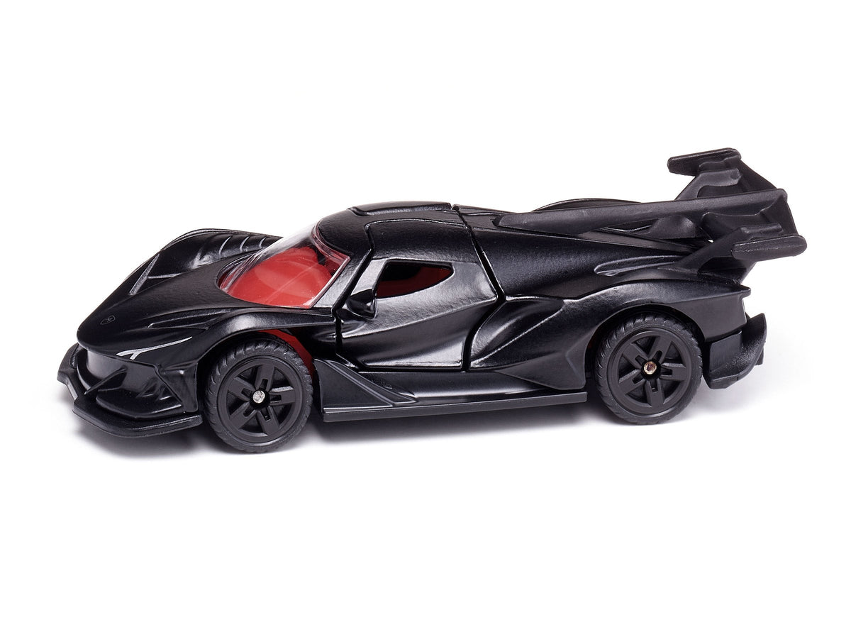 Siku Apollo Intensa Emozione-SKU1527-Animal Kingdoms Toy Store