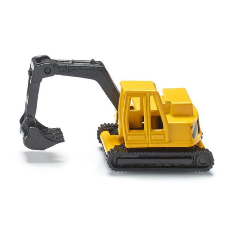 Siku Excavator-SKU0801-Animal Kingdoms Toy Store