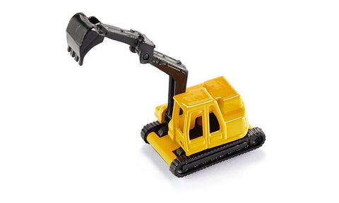 Siku Excavator-SKU0801-Animal Kingdoms Toy Store