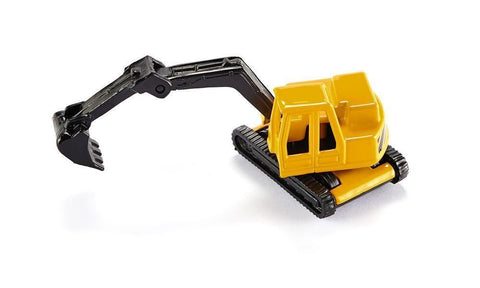 Siku Excavator-SKU0801-Animal Kingdoms Toy Store