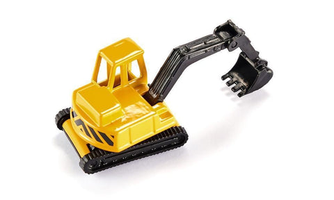 Siku Excavator-SKU0801-Animal Kingdoms Toy Store