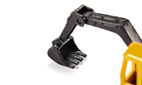 Siku Excavator-SKU0801-Animal Kingdoms Toy Store