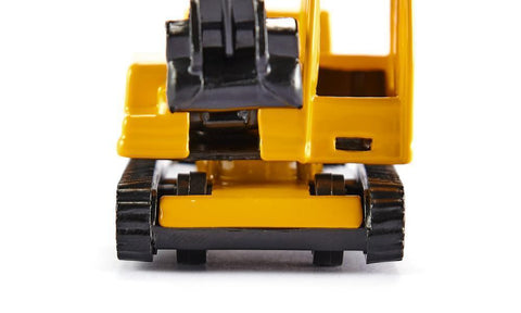 Siku Excavator-SKU0801-Animal Kingdoms Toy Store