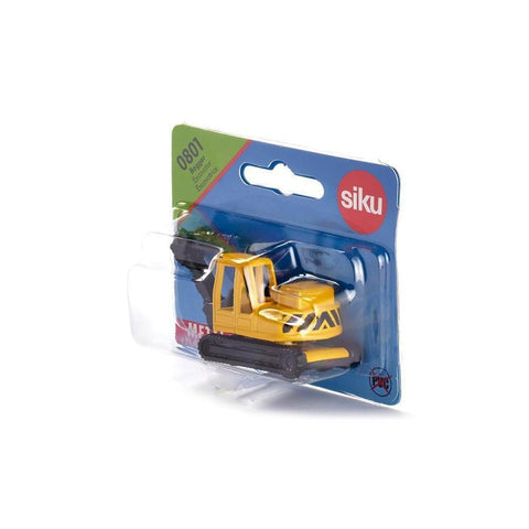 Siku Excavator-SKU0801-Animal Kingdoms Toy Store