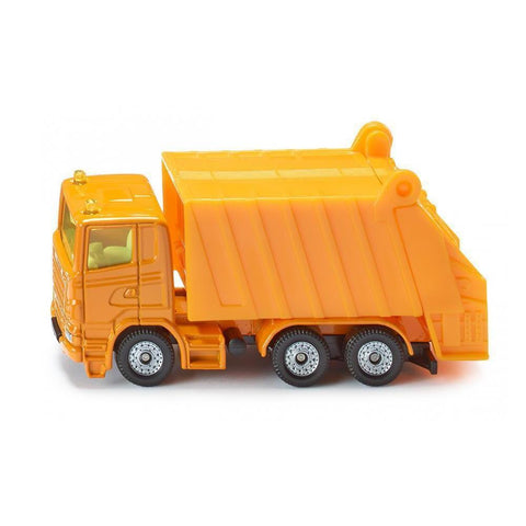 Siku Scania Rubbish Truck-SKU0811-Animal Kingdoms Toy Store