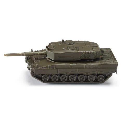 Siku Tank-SKU0870-Animal Kingdoms Toy Store