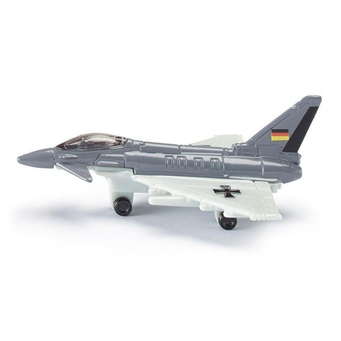 Siku Jet Fighter-SKU0873-Animal Kingdoms Toy Store