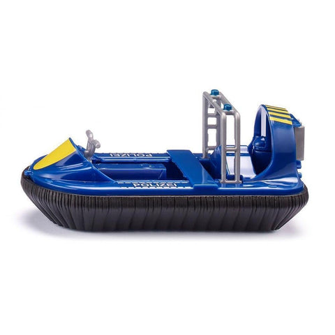 Siku Police Hovercraft-SKU0890-Animal Kingdoms Toy Store