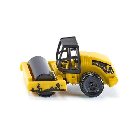 Siku Compactor-SKU0895-Animal Kingdoms Toy Store
