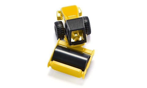 Siku Compactor-SKU0895-Animal Kingdoms Toy Store