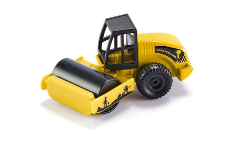 Siku Compactor-SKU0895-Animal Kingdoms Toy Store