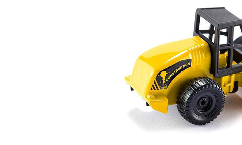Siku Compactor-SKU0895-Animal Kingdoms Toy Store